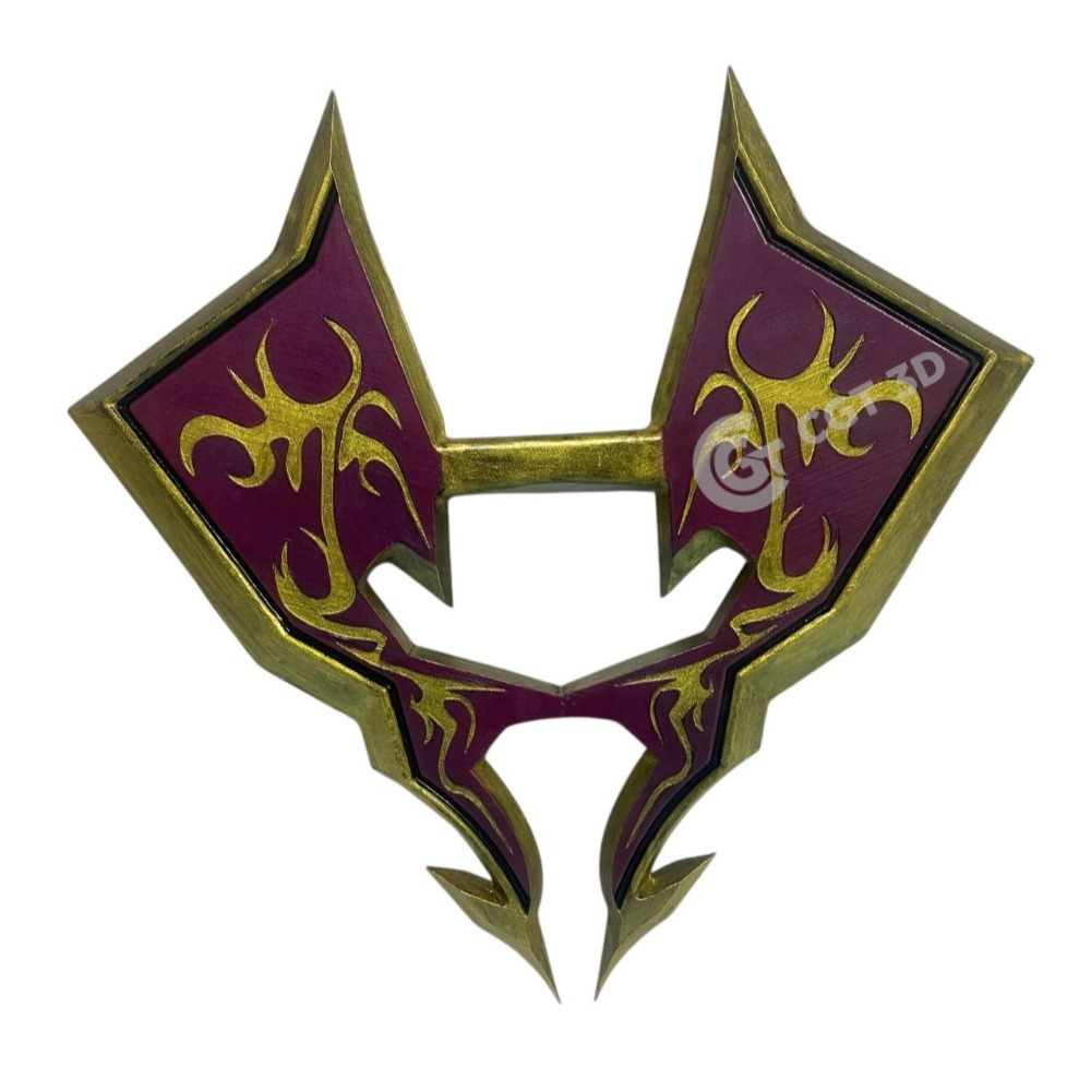 Knight Online Cold-Hearted Dagger