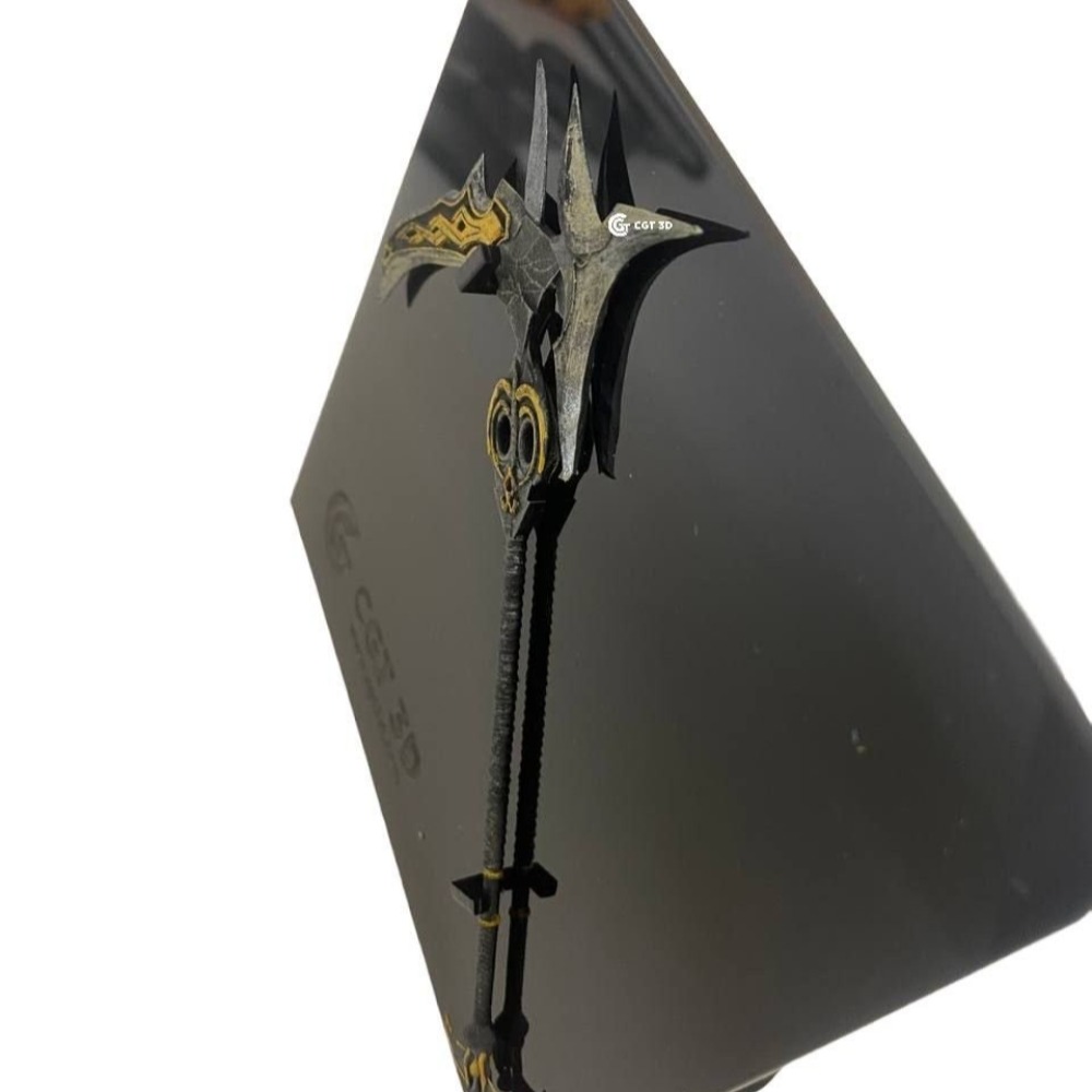 Rise Online 14 cm War Scythe