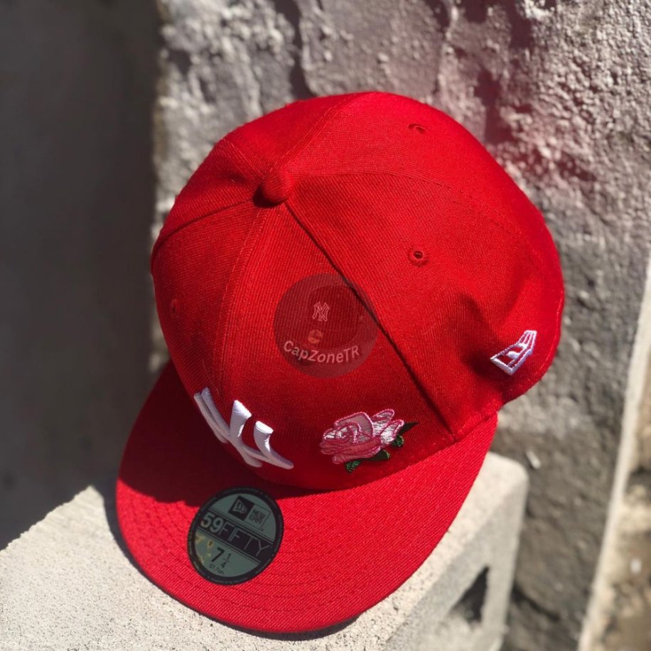 ニューヨークヤンキース ローズ刺繍 ワールドシリーズ1999 スナップバック ニューヨークヤンキース ワールドシリーズ1999 ローズ刺繍