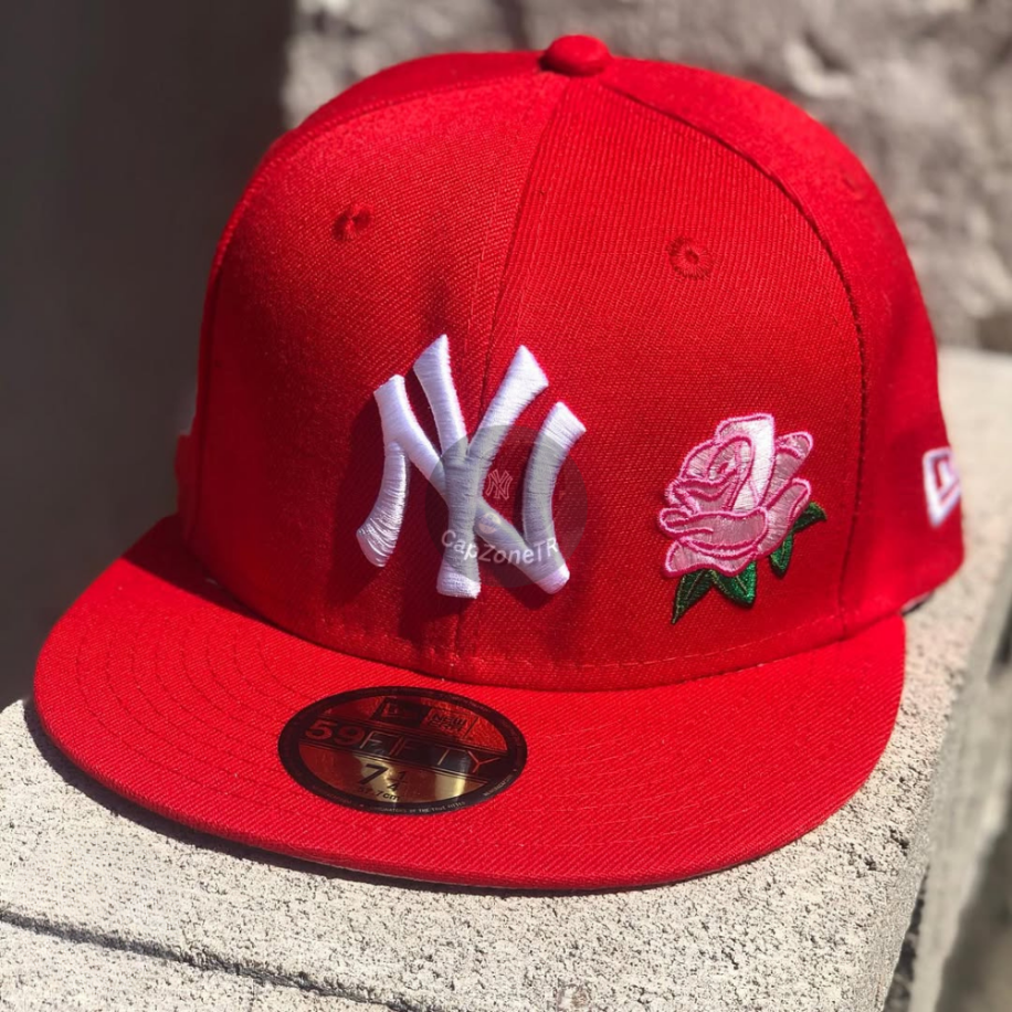 ニューヨークヤンキース ローズ刺繍 ワールドシリーズ1999 スナップバック ニューヨークヤンキース ワールドシリーズ1999 ローズ刺繍