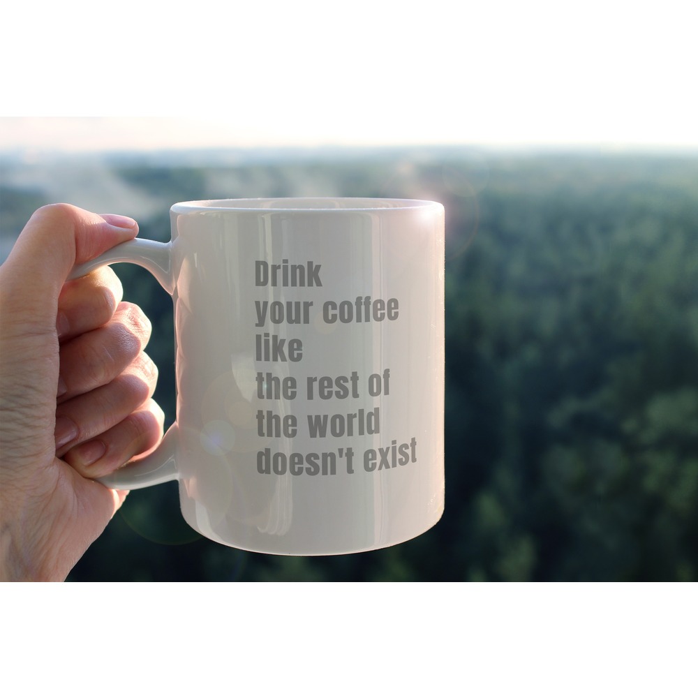 Mindful Mug II