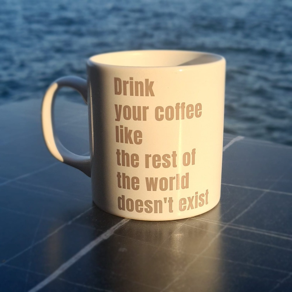Mindful Mug II