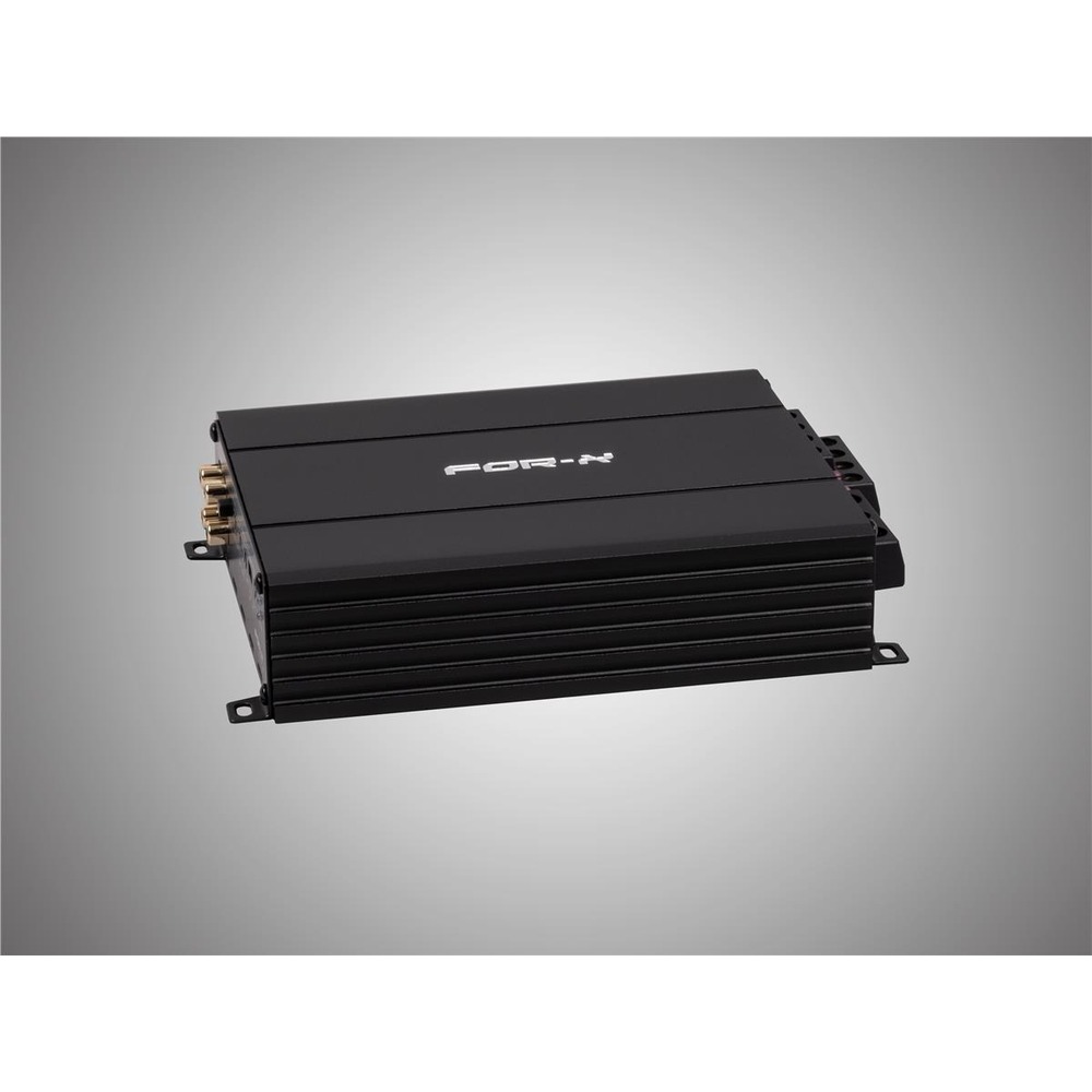 FOR X XDQ-225.4D | BARIŞ SOUND OTO SES MULTİMEDYA