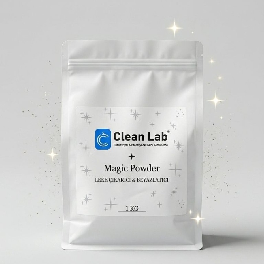 Magic Powder