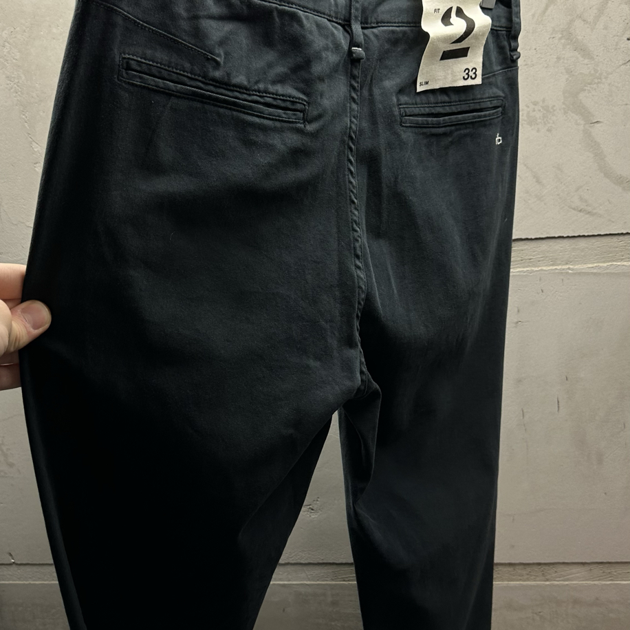 RAG BONE (Lacivert) | colorlandwear