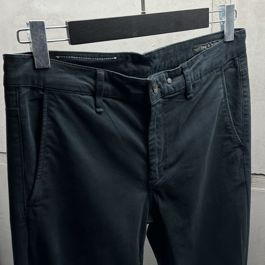 RAG BONE (Lacivert) | colorlandwear