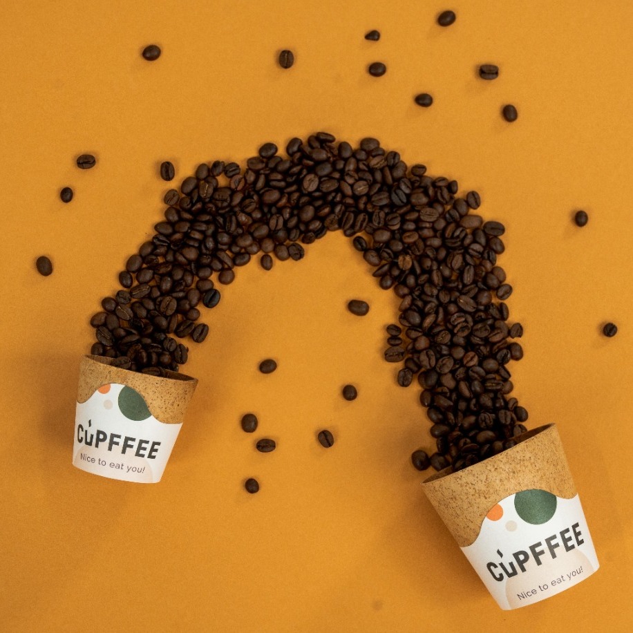 60 Paket 720 Adet Cupffee