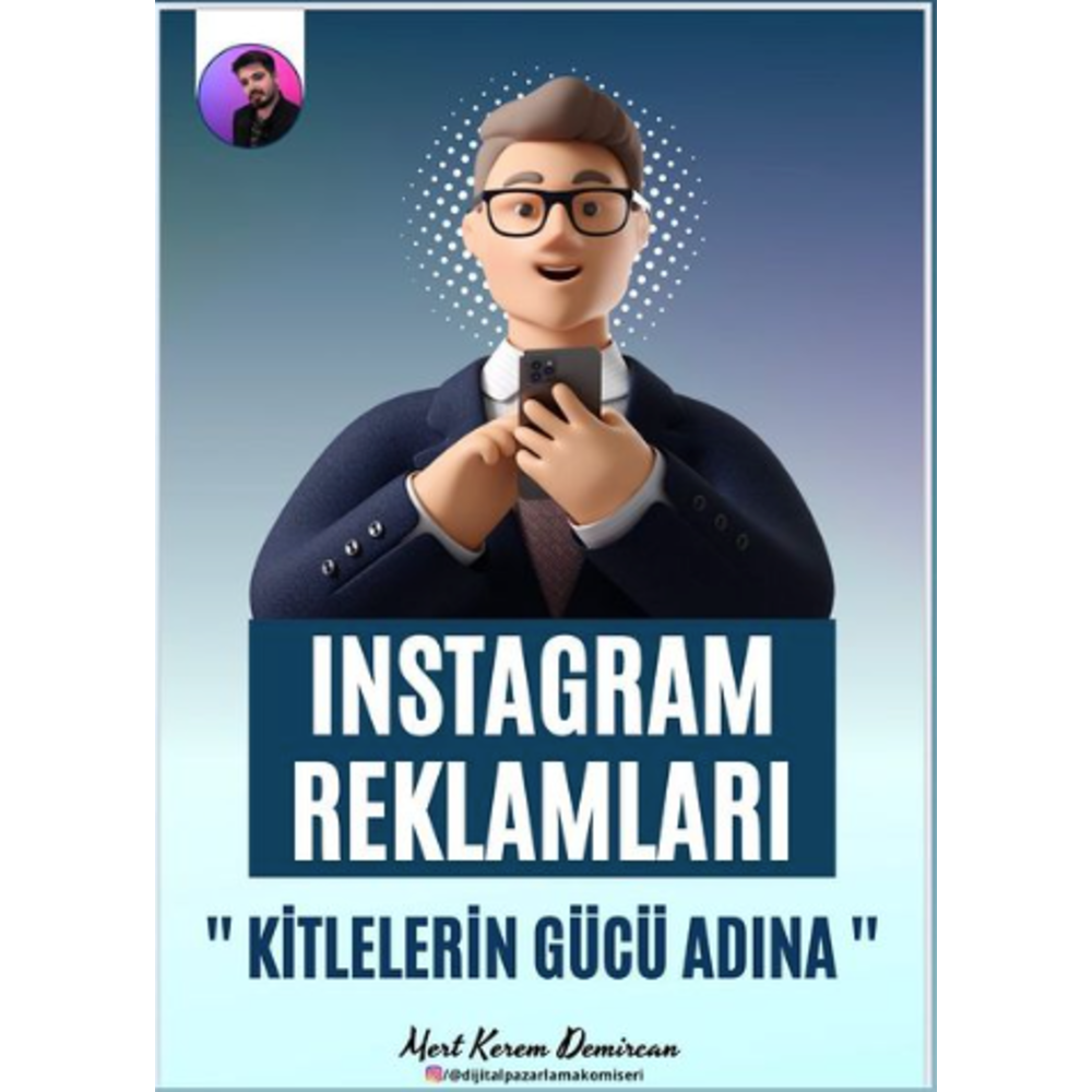 Instagram Reklamları – Kitlelerin Gücü Adına