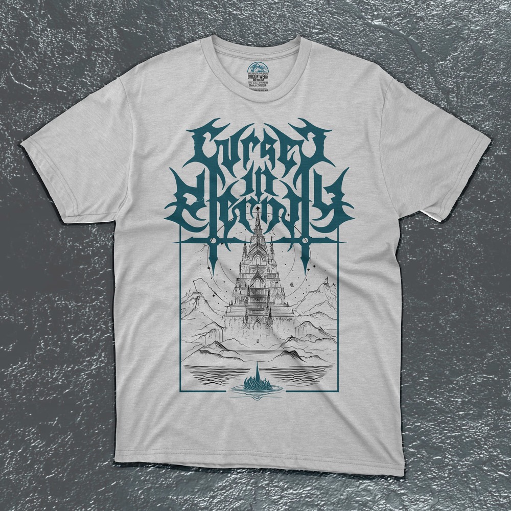 Colour White T-Shirt