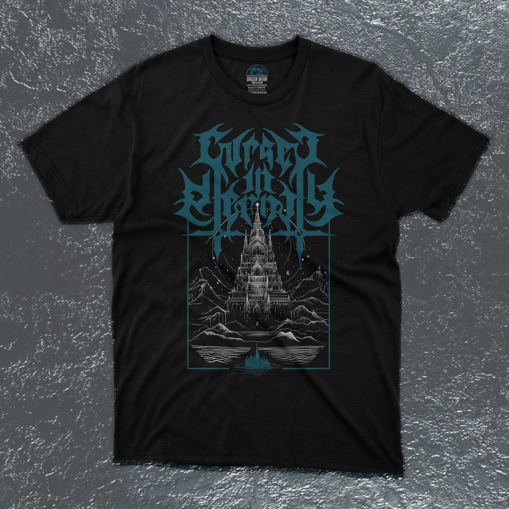 Colour T-Shirt