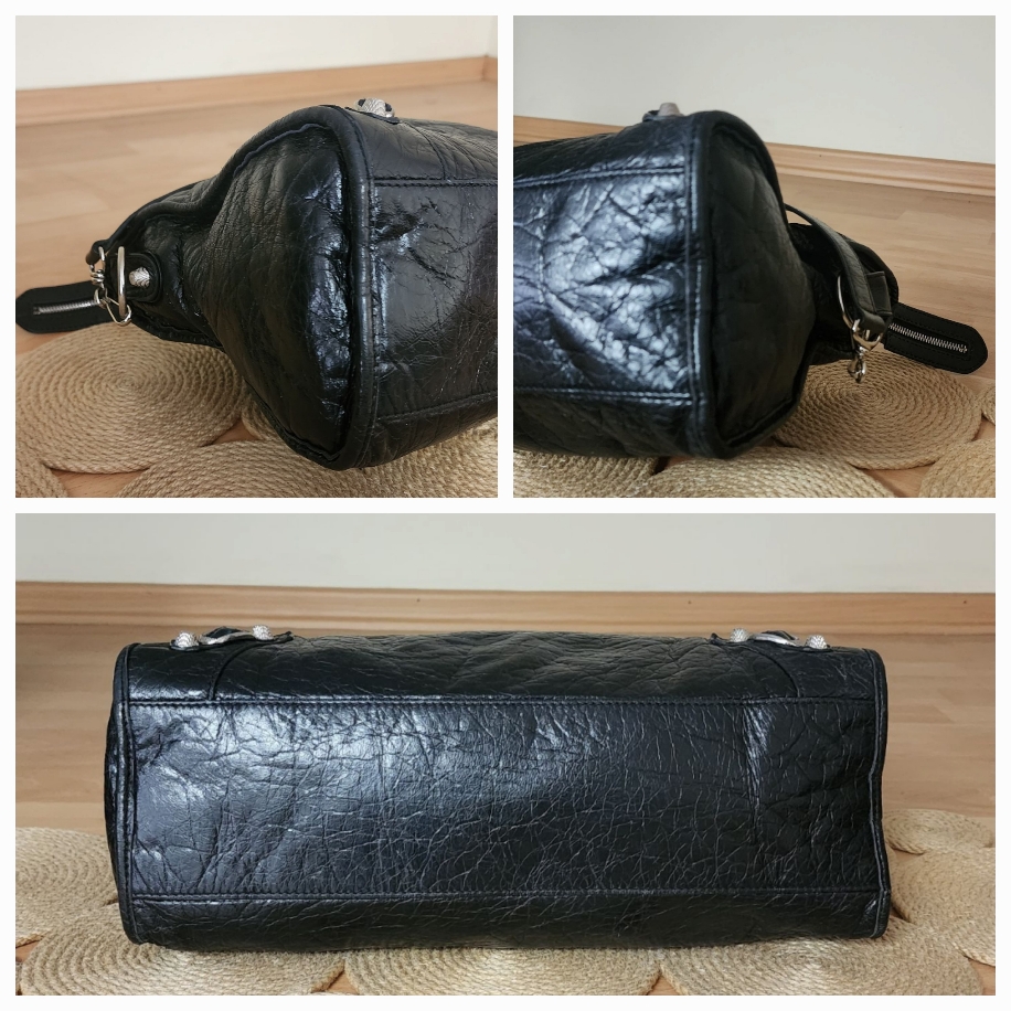 BALENCİAGA City Bag