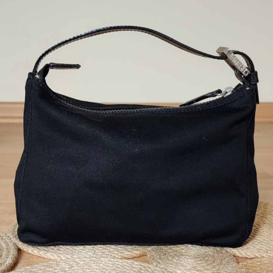 FENDI Mini Baguette Bag