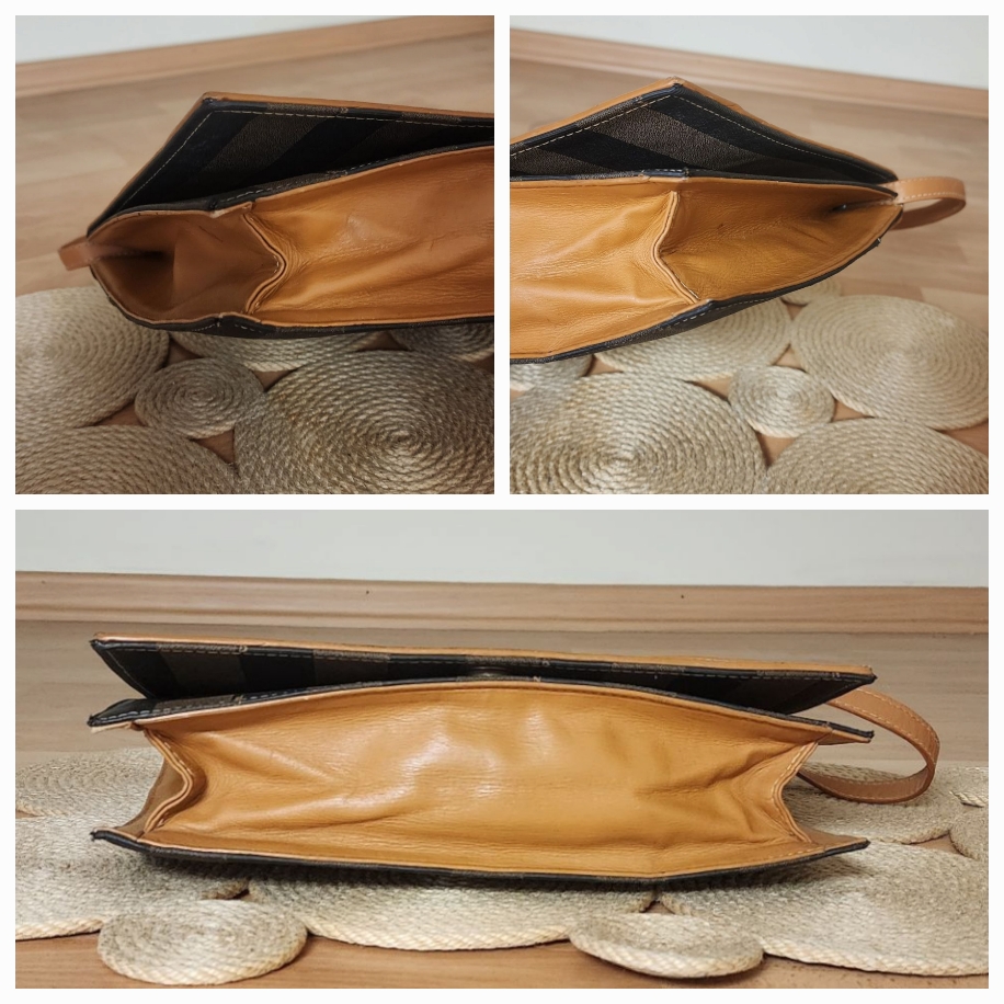 FENDİ Shoulder Bag 