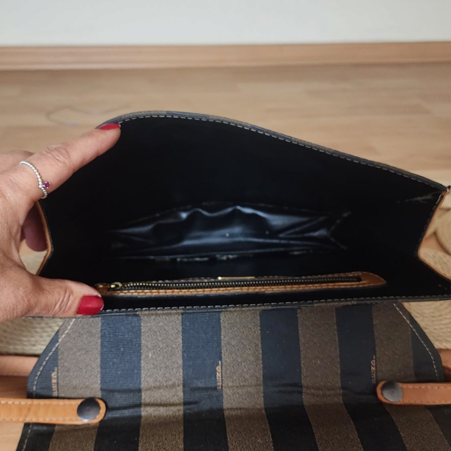FENDİ Shoulder Bag 