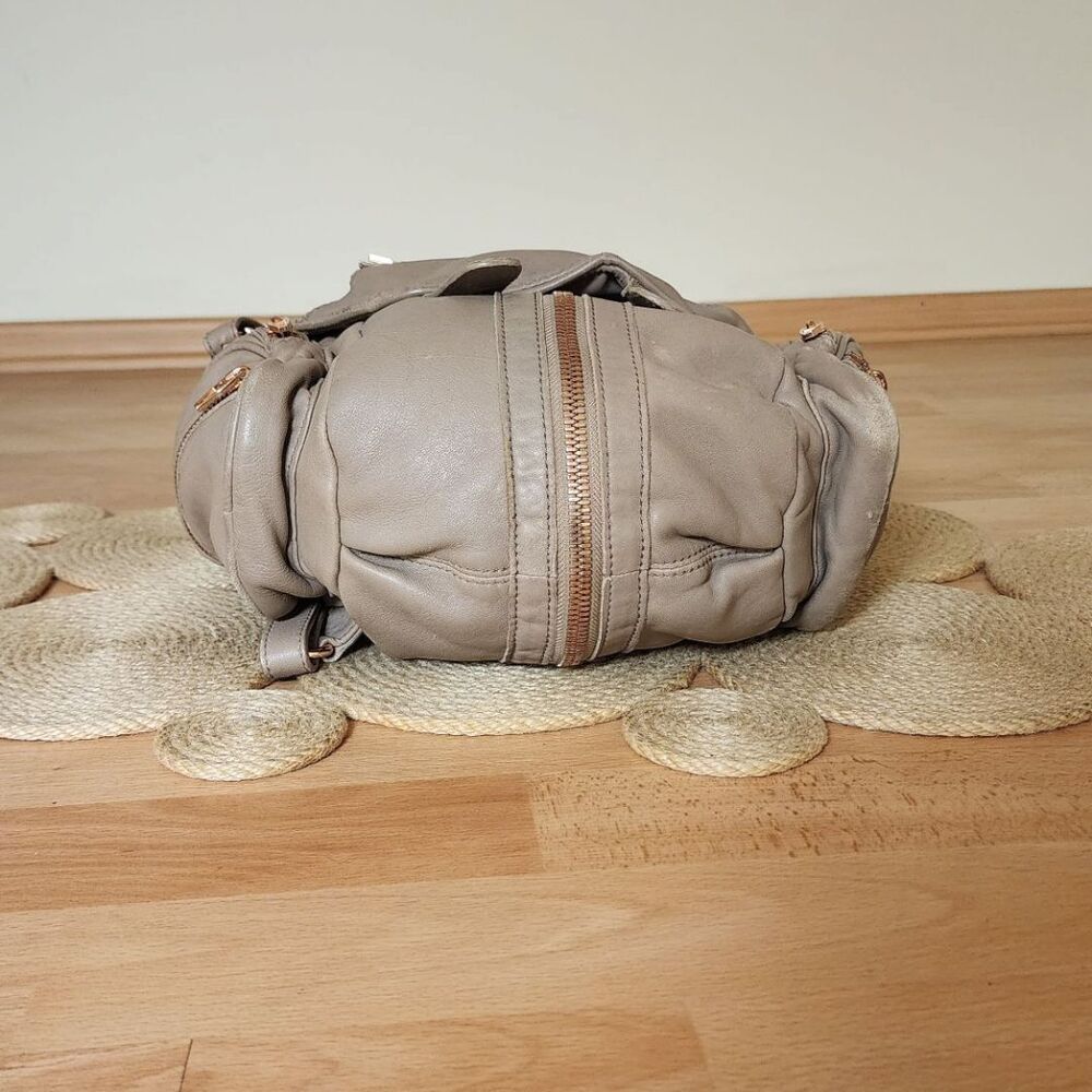 ALEXANDER WANG Marti Backpack | Deluxe2ndhand