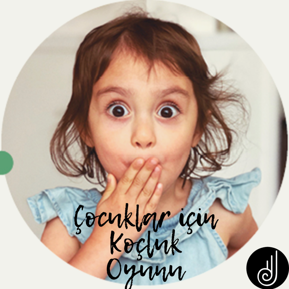 Çocuklar ve Gençler İçin Bireysel Koçluk Oyunu Çevrimiçi