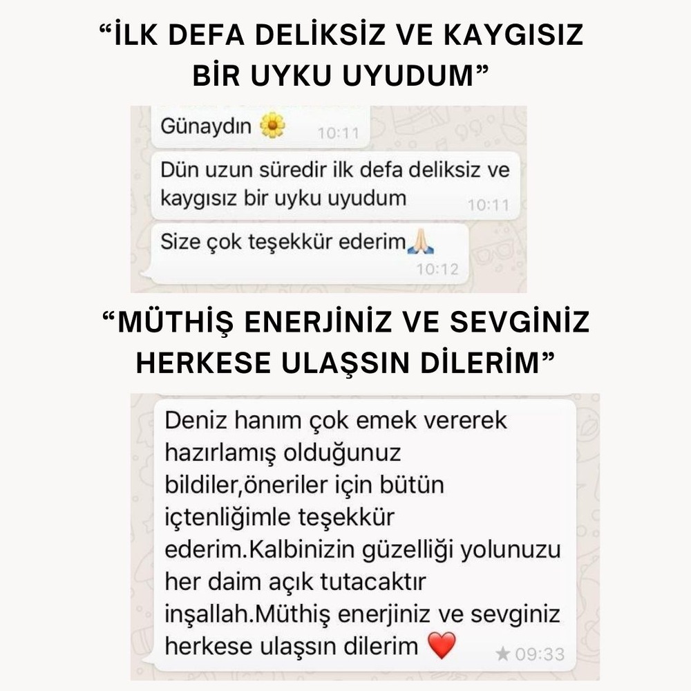 Daha Pozitif Bir Ben (Aldığın Gün Elinde)