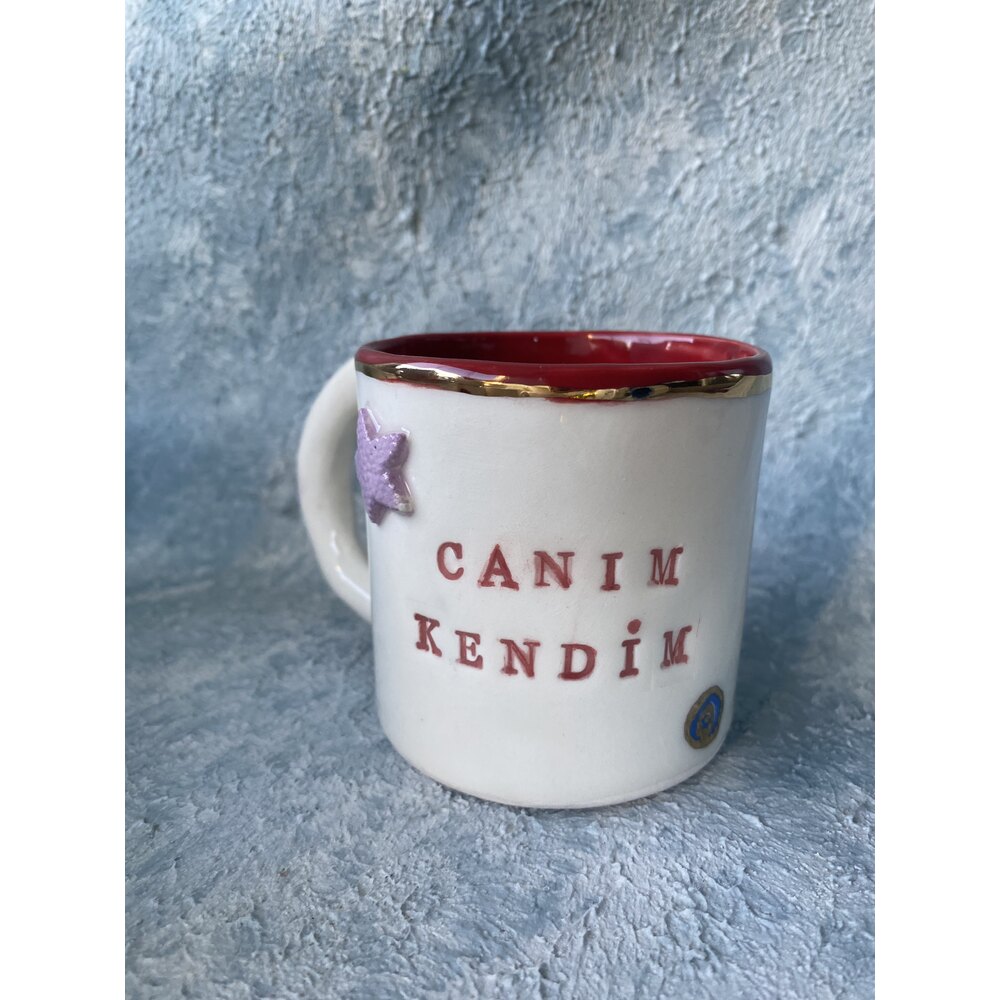Canım kendim 