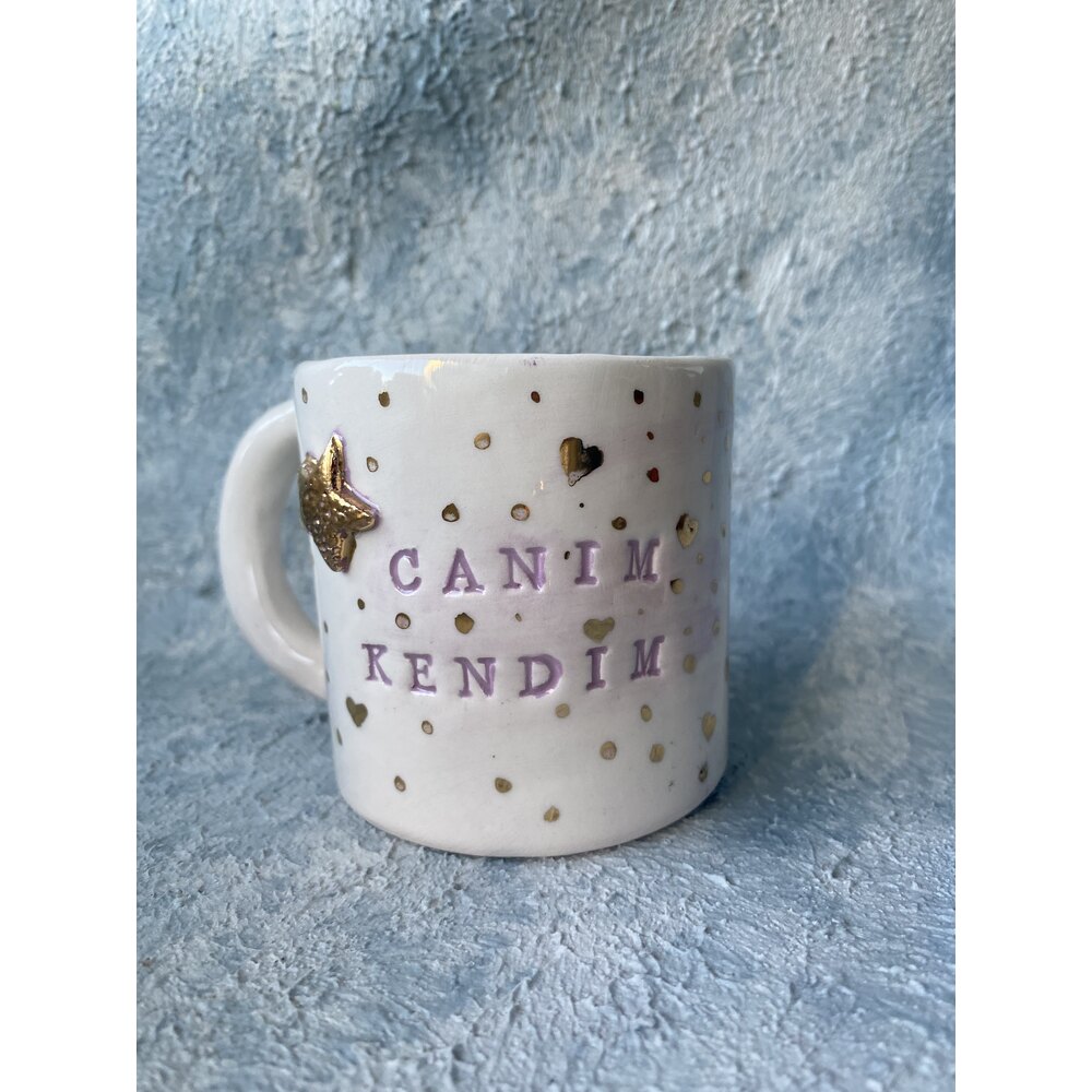 Canım kendim 