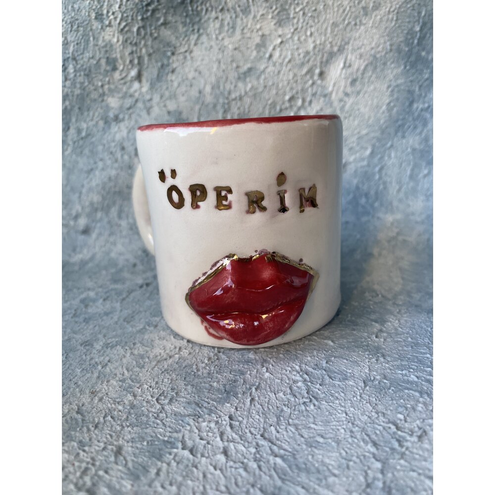 Öperim 