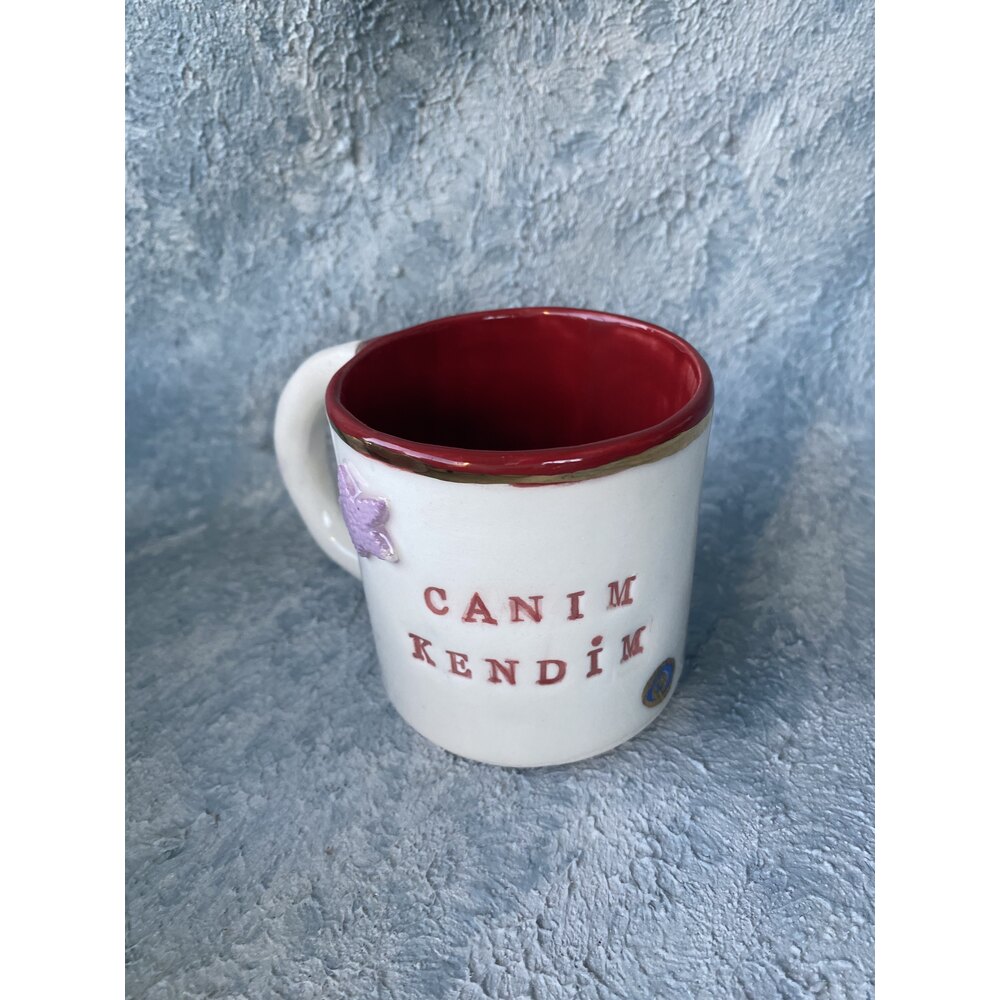 Canım kendim 