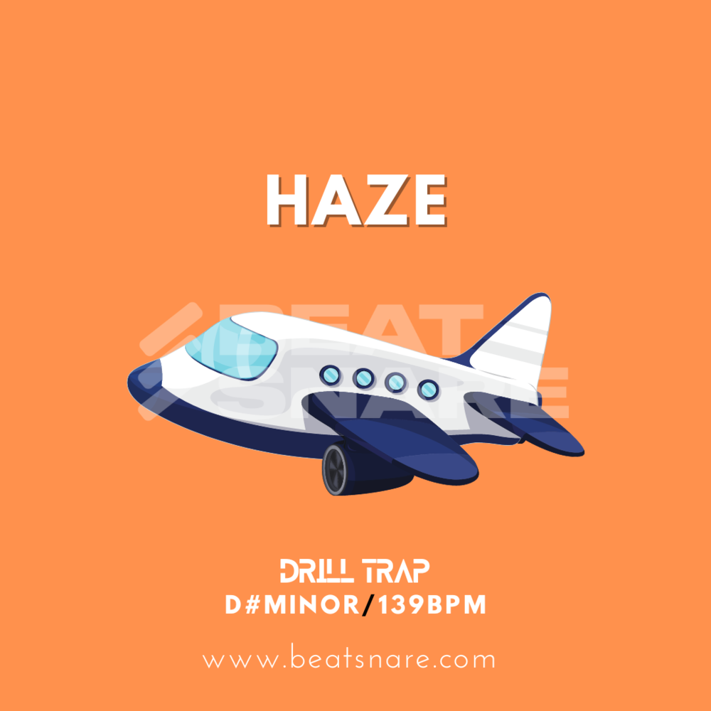 HAZE BEAT