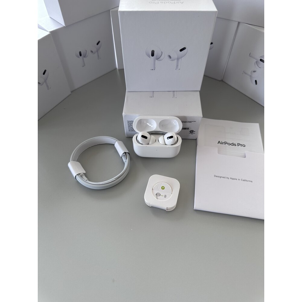 Apple AirPods PRO 2. Nesil kulaklık | DinamikDepo