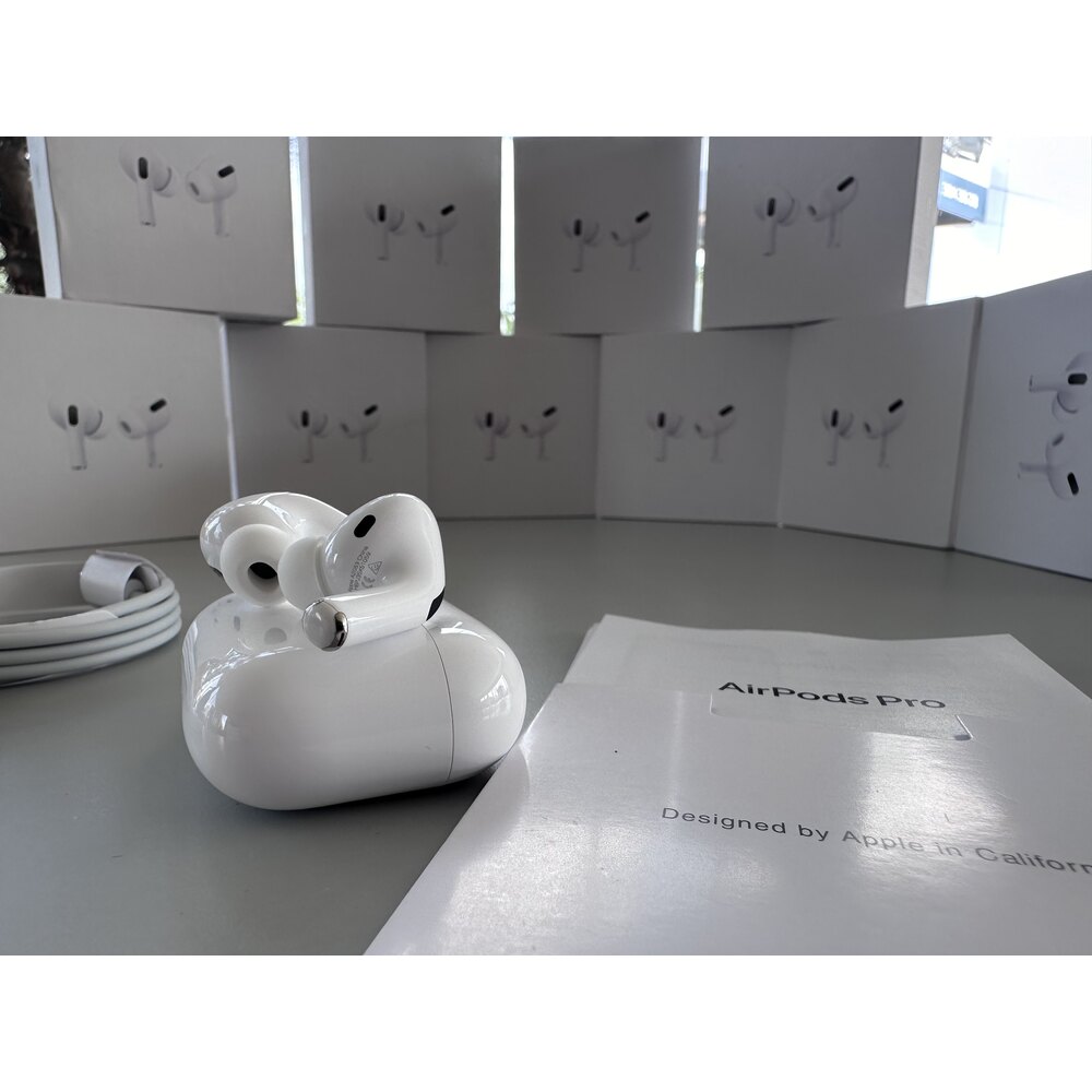 Apple AirPods PRO 2. Nesil kulaklık | DinamikDepo