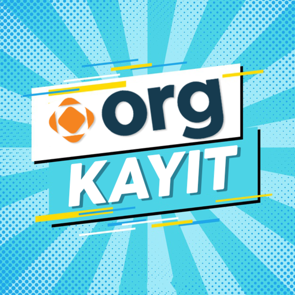 .ORG Domain Kayıt