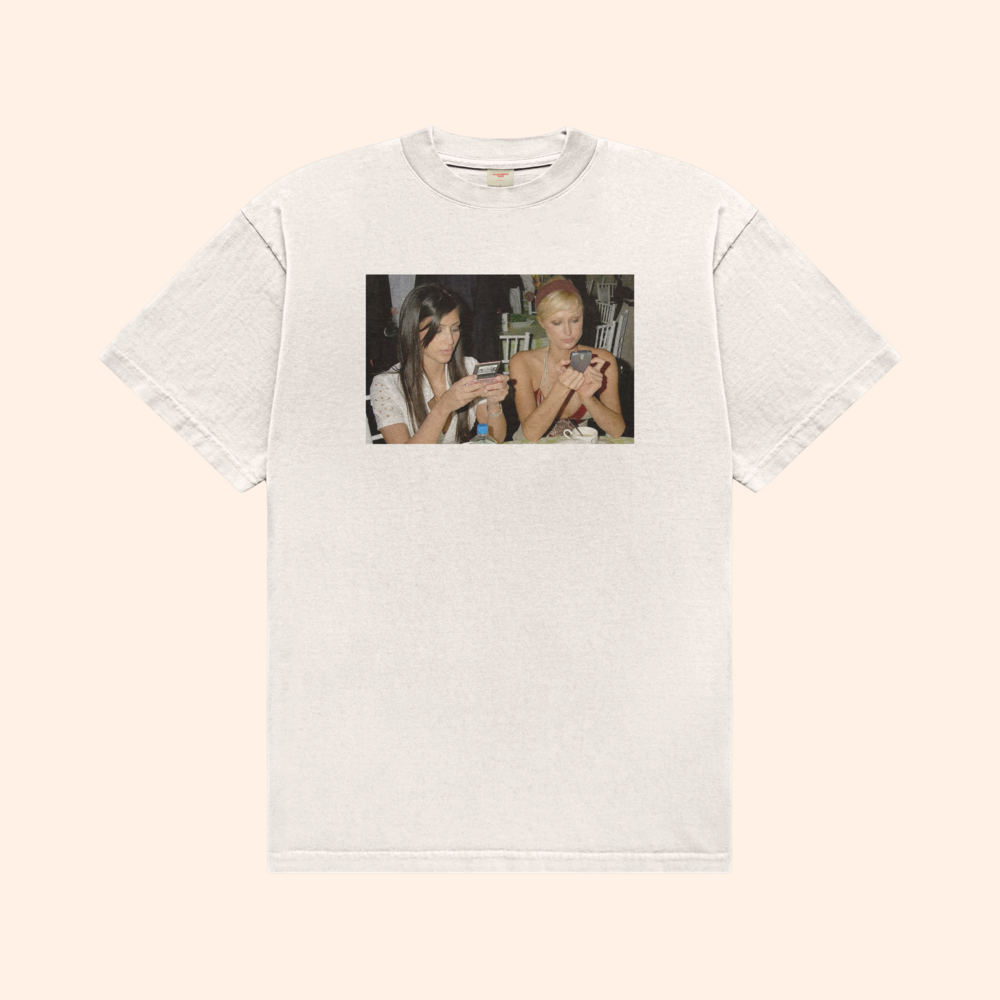 Kim Paris T-Shirt