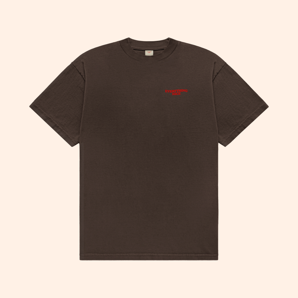 Everything Nice T-Shirt