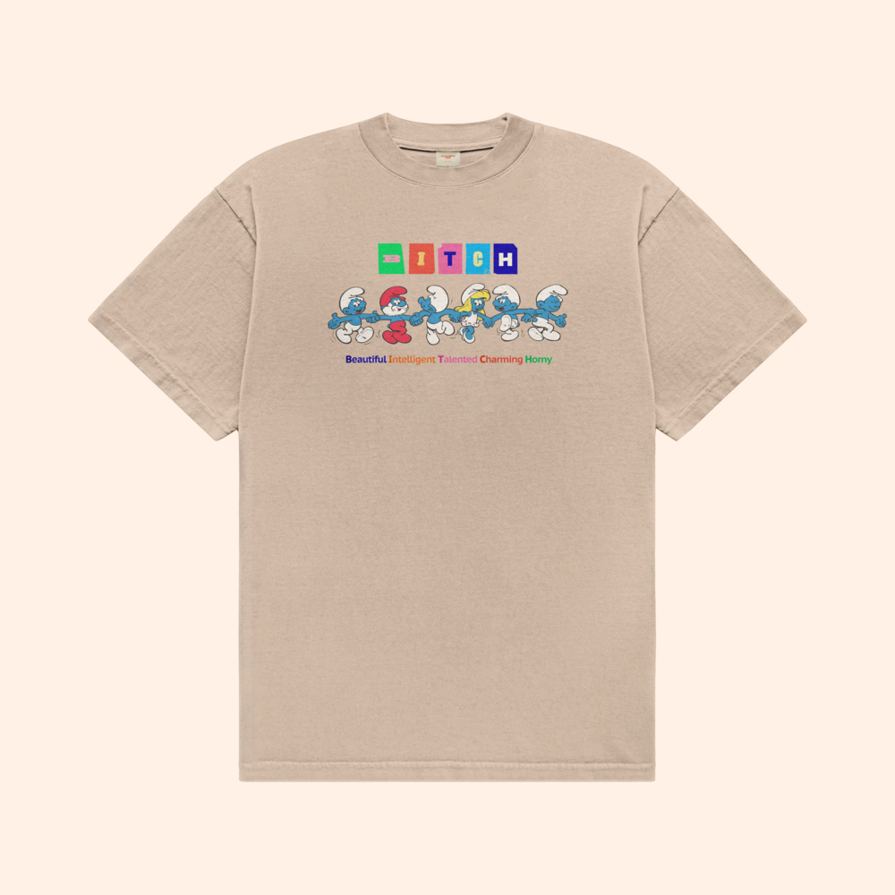 B.I.T.C.H. T-Shirt