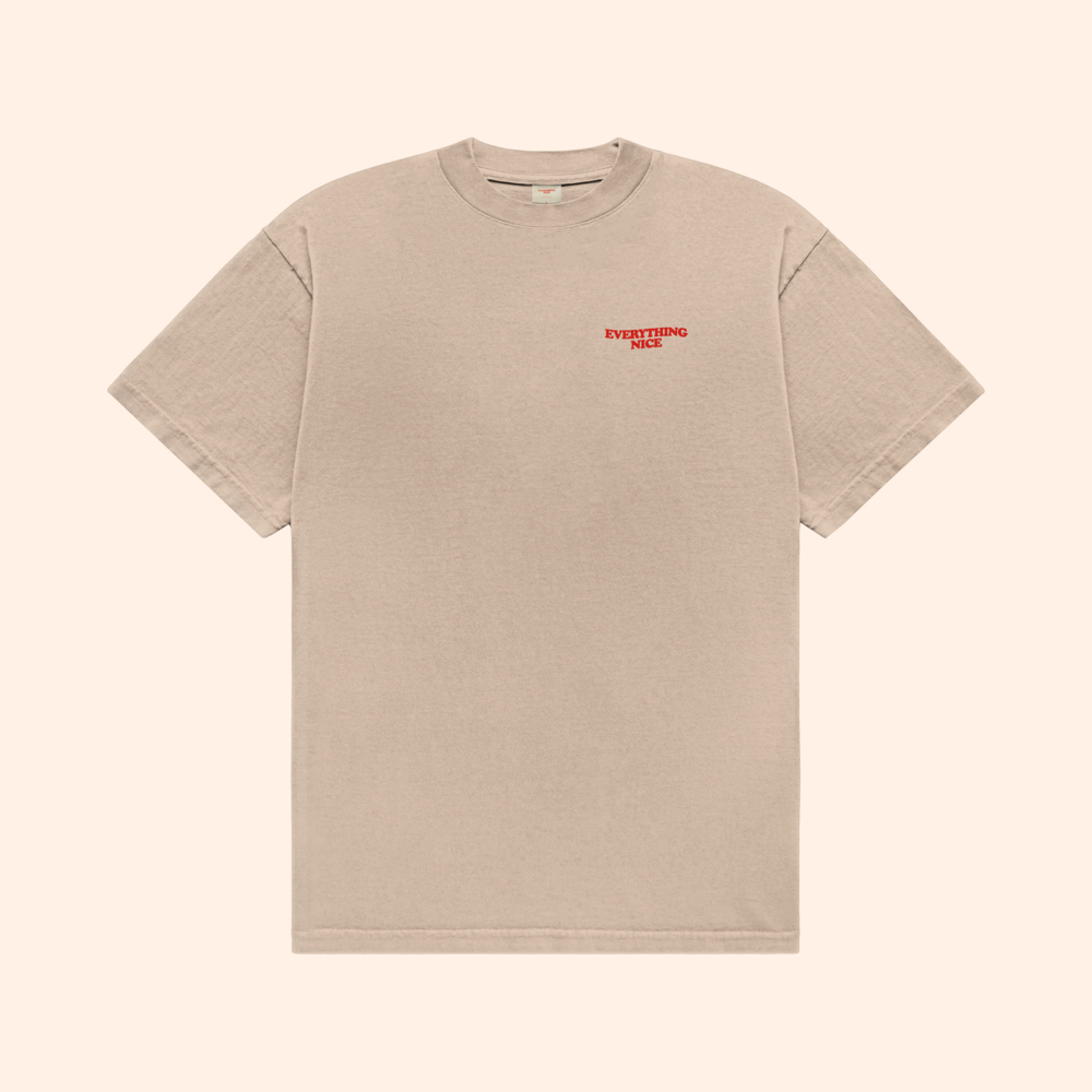 Everything Nice T-Shirt