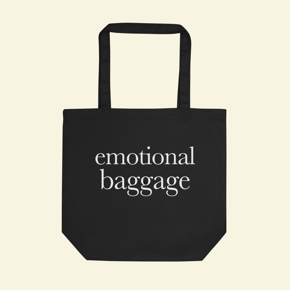 Emotional Baggage Bez Çanta