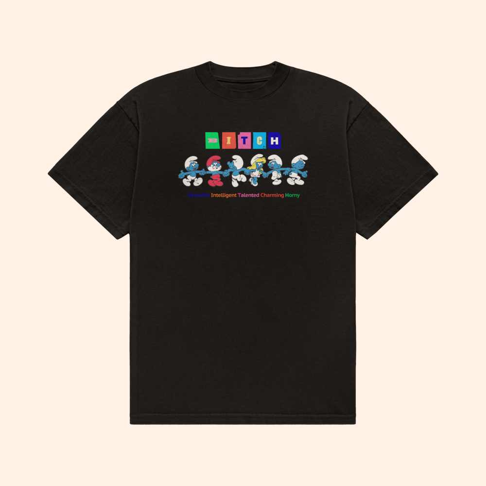 B.I.T.C.H. T-Shirt