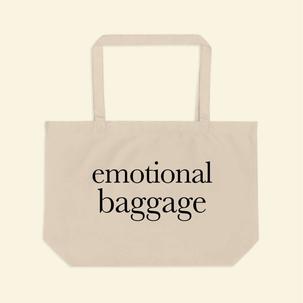 Emotional Baggage Bez Çanta