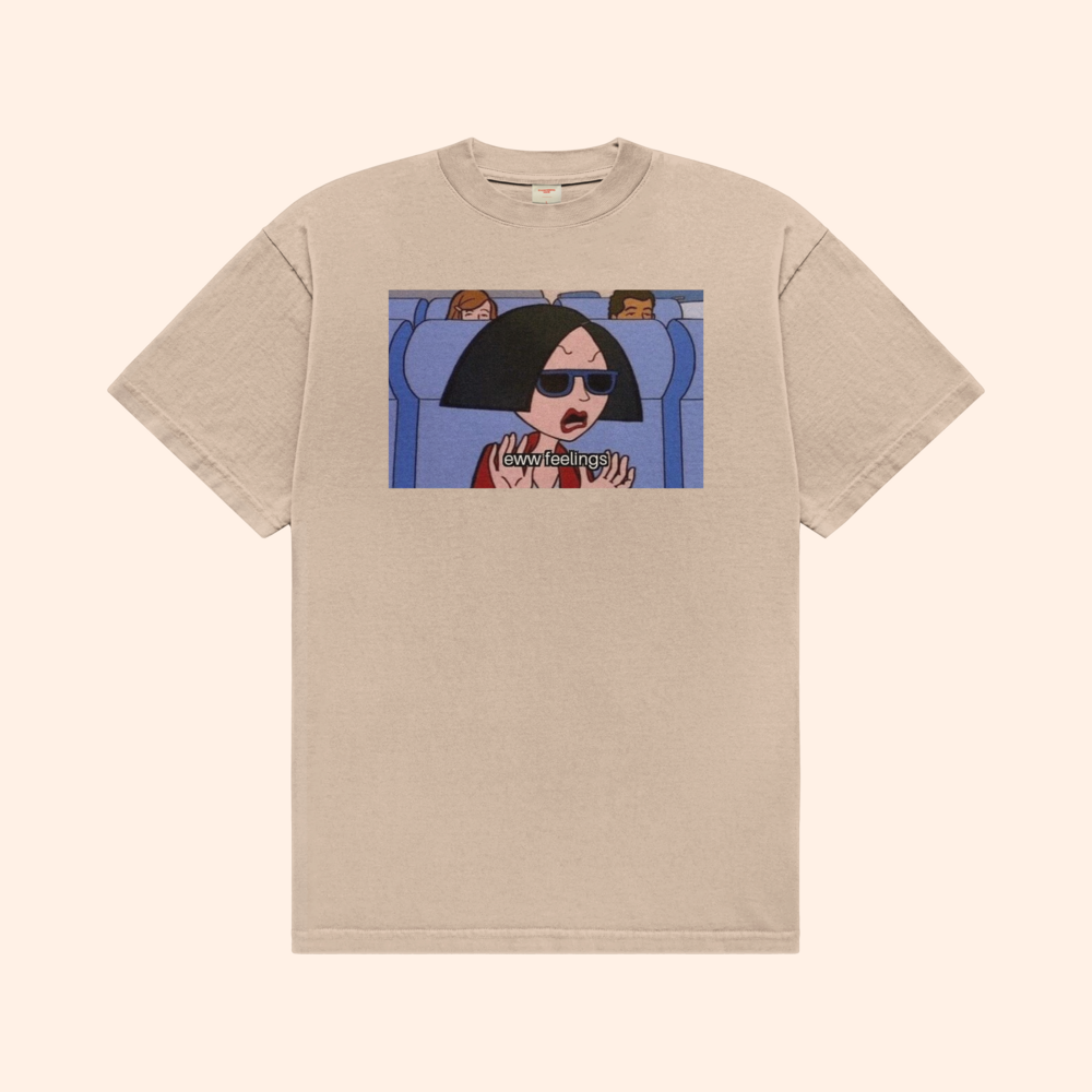 Eww Feelings T-Shirt