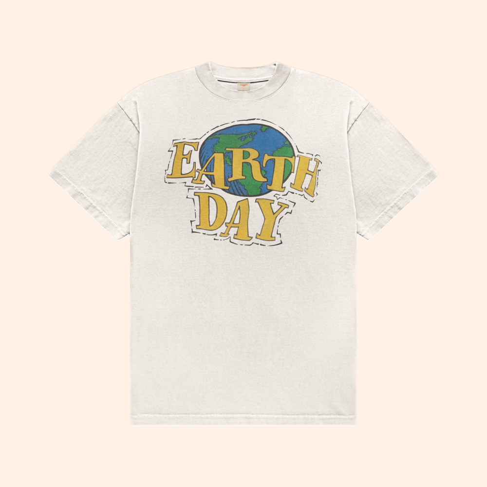 Earth Day T-Shirt