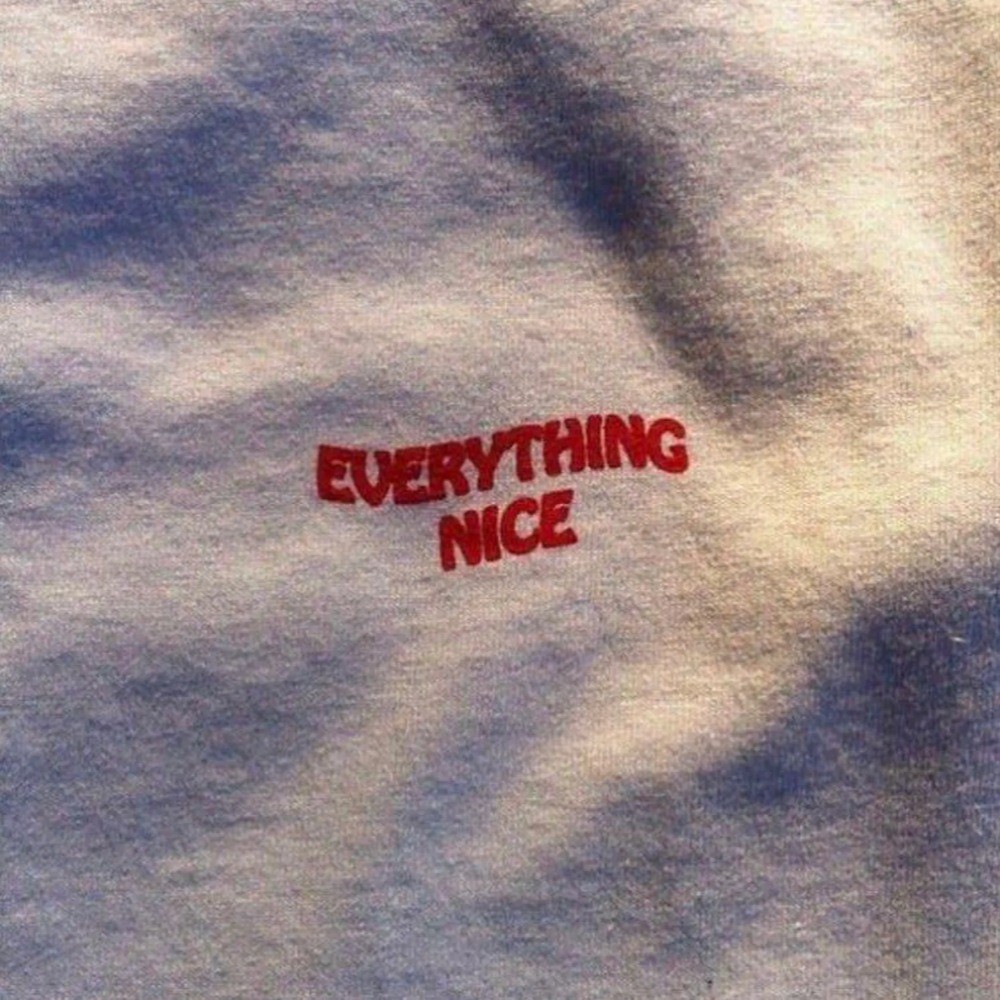 Everything Nice T-Shirt