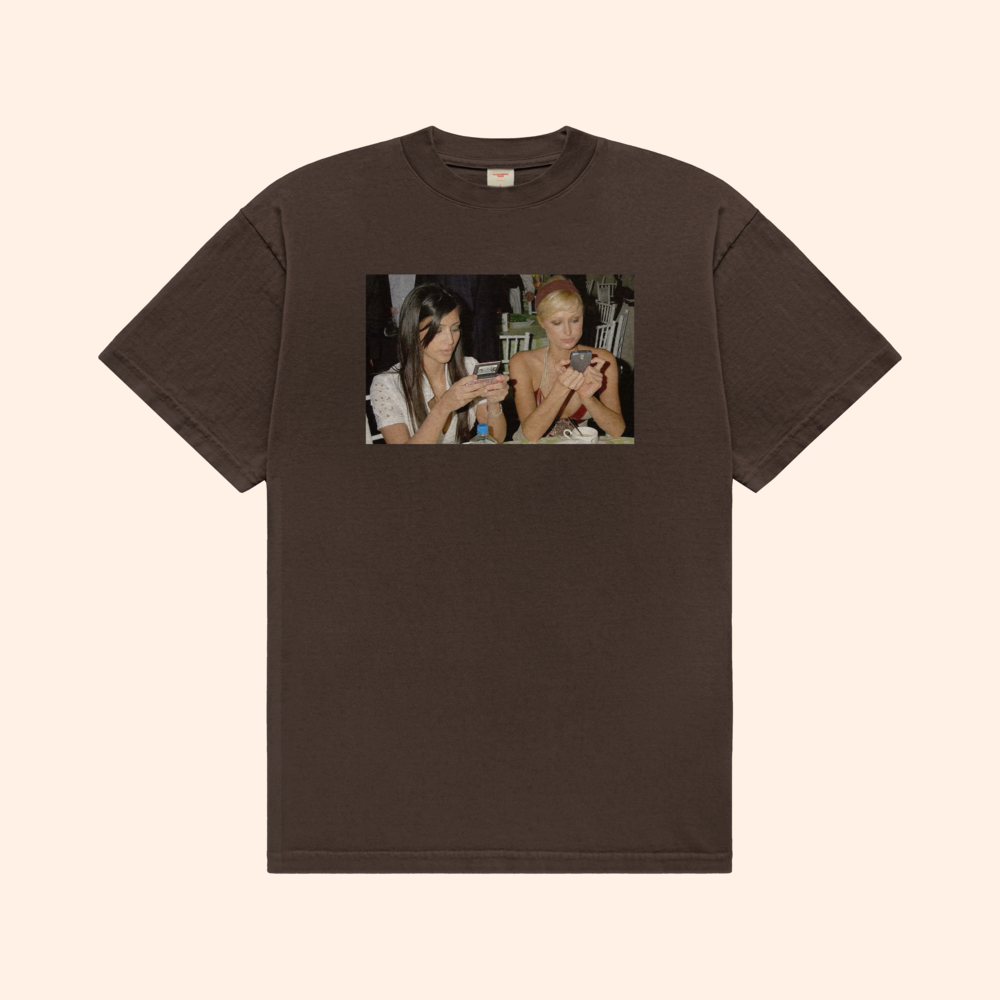 Kim Paris T-Shirt