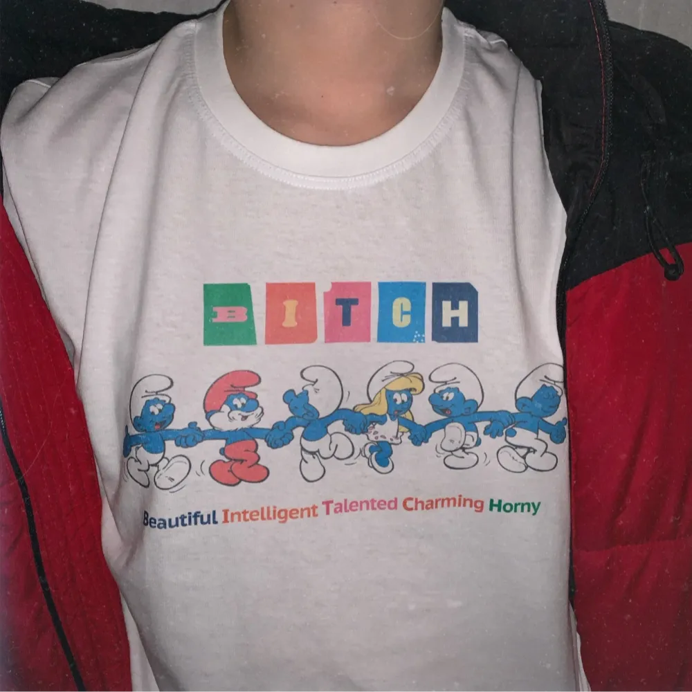 B.I.T.C.H. T-Shirt