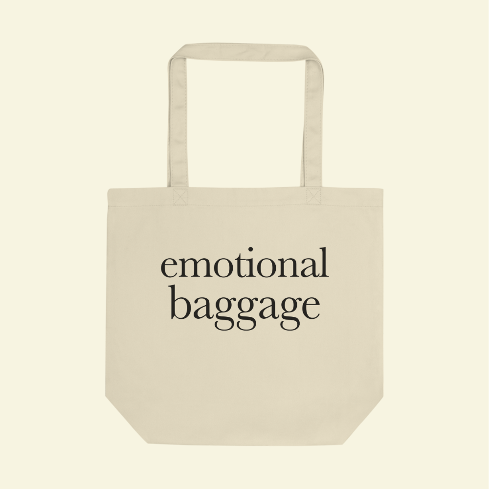 Emotional Baggage Bez Çanta