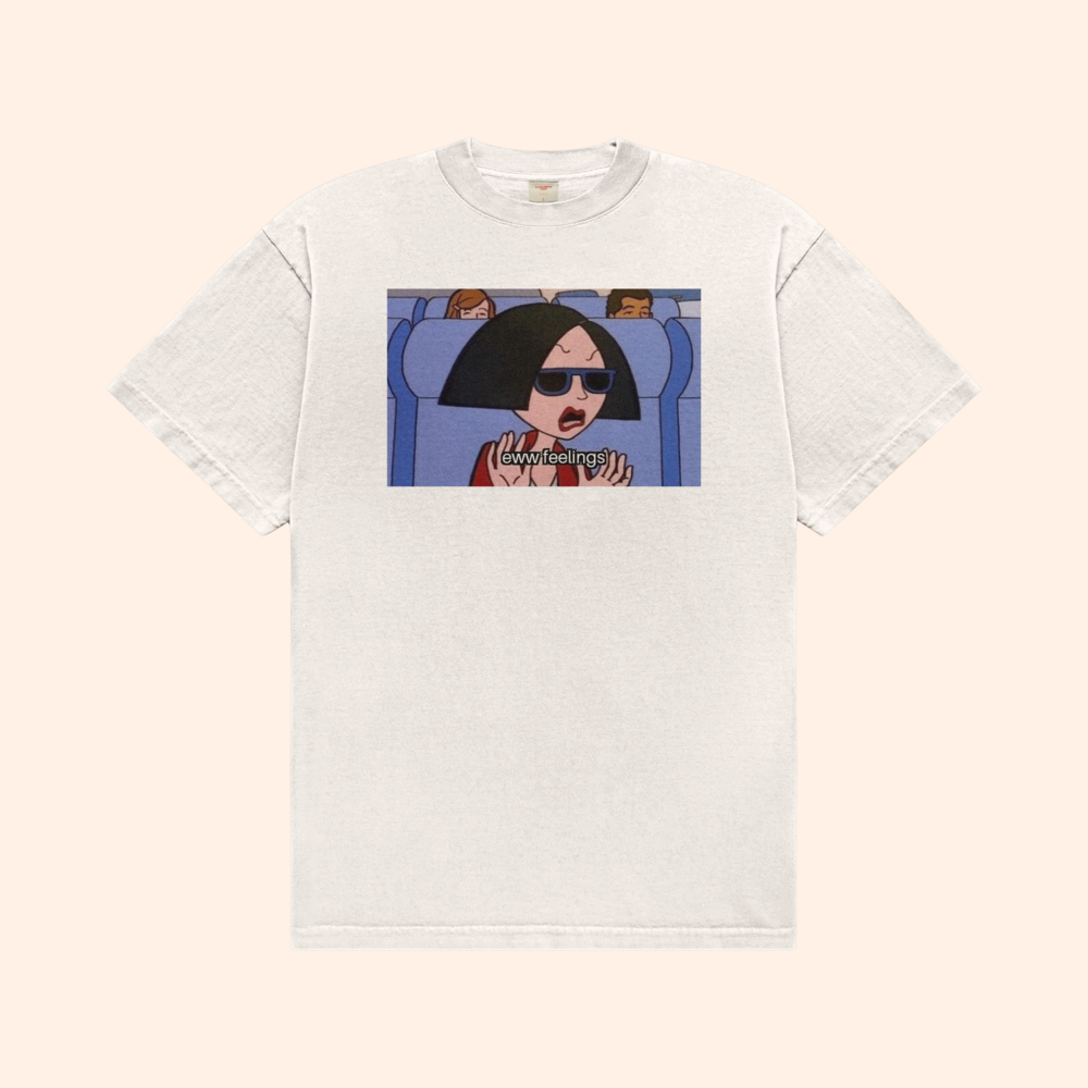 Eww Feelings T-Shirt