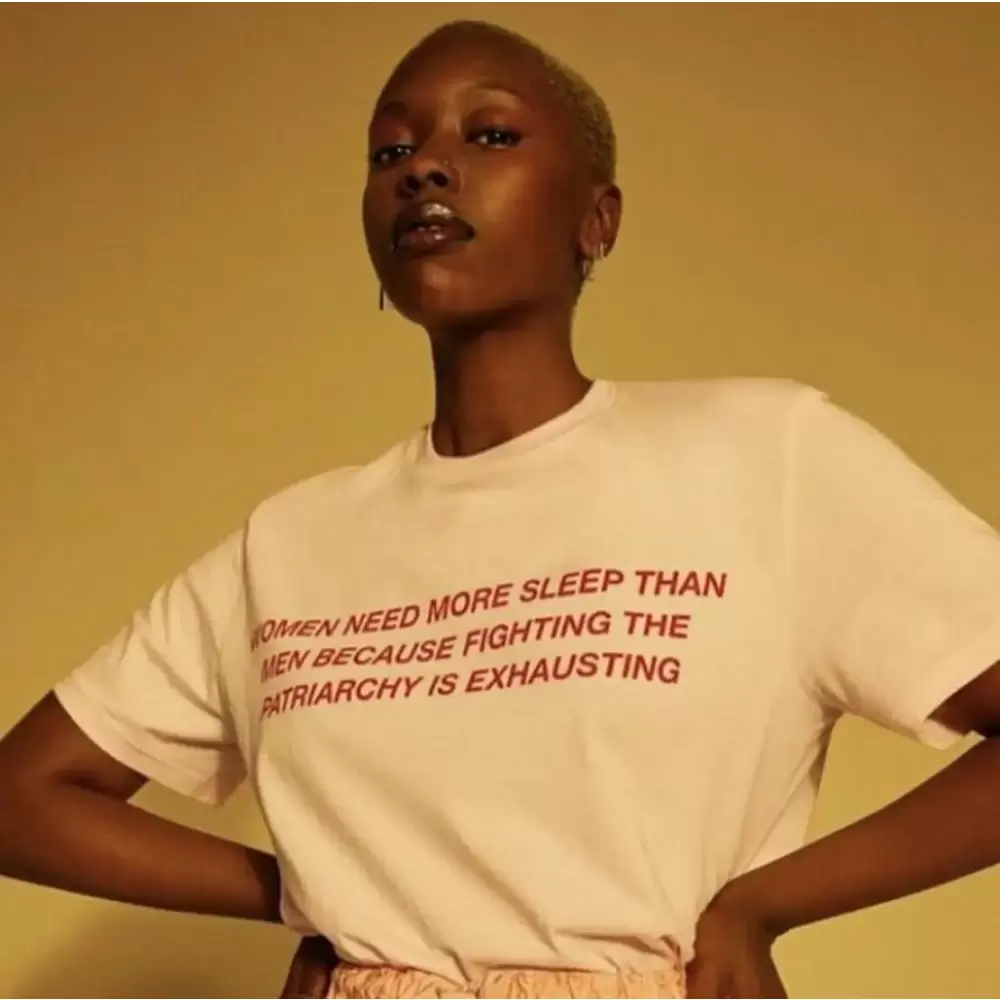 Women Need More Sleep T-Shirt