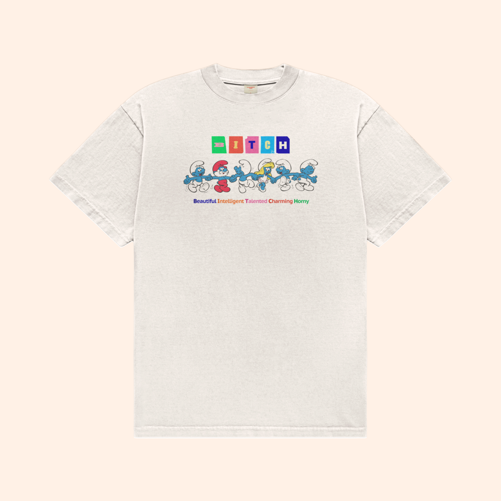 B.I.T.C.H. T-Shirt