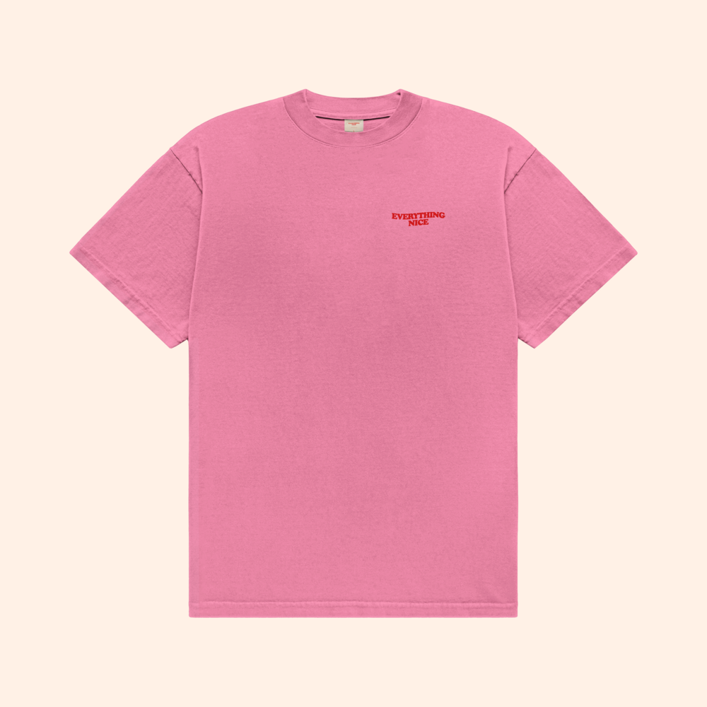 Everything Nice T-Shirt