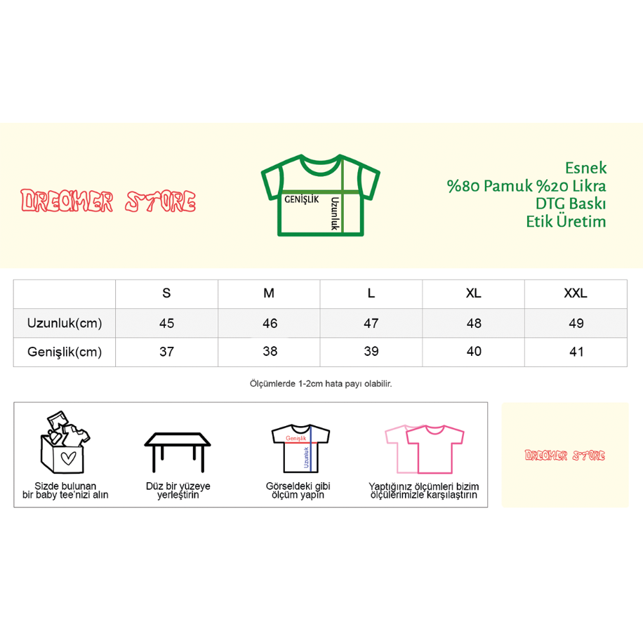 Great Tits & Opinions Baby Tee