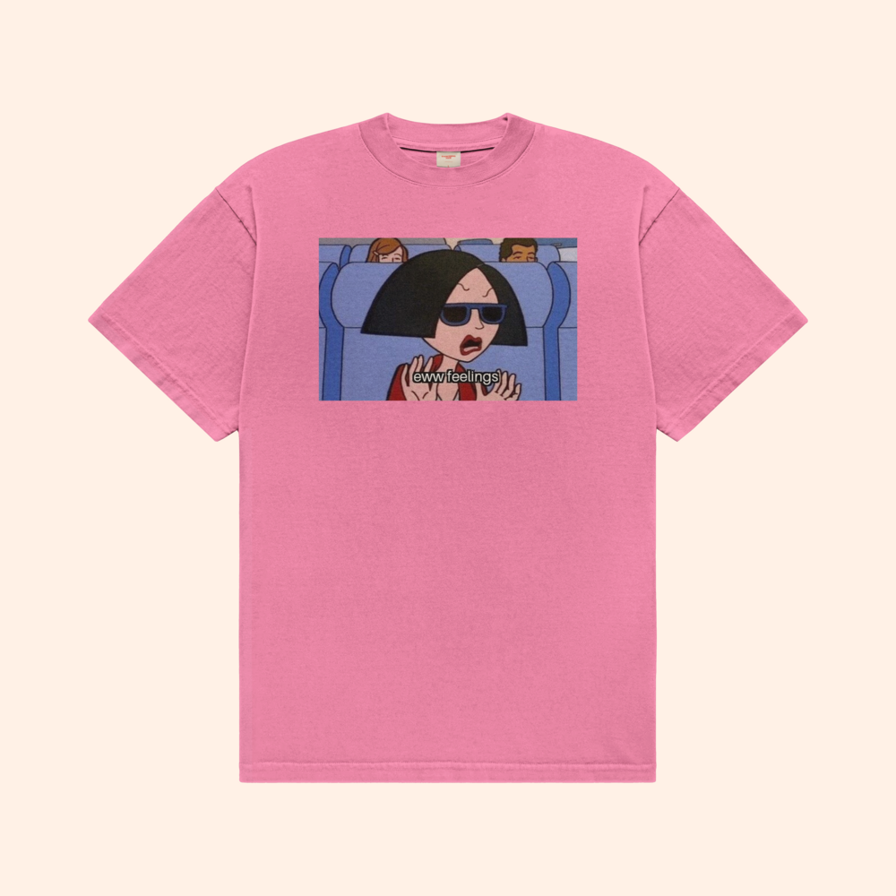 Eww Feelings T-Shirt