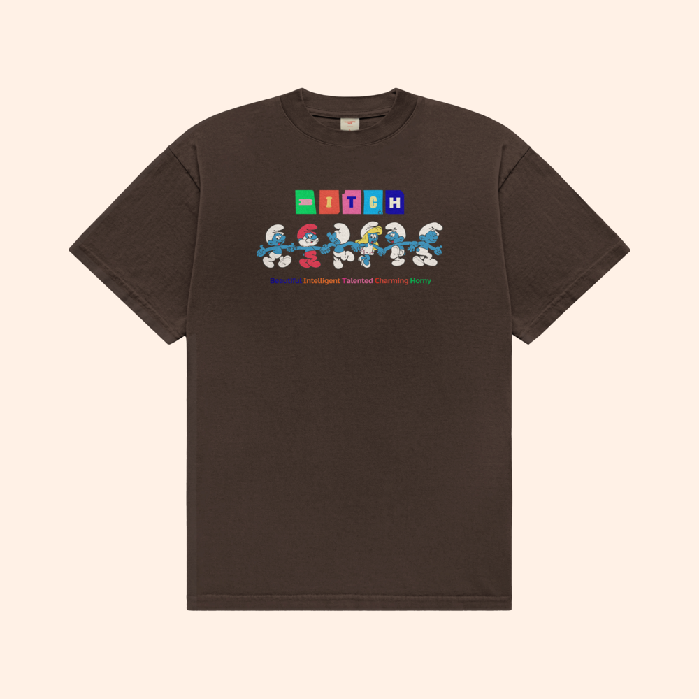 B.I.T.C.H. T-Shirt