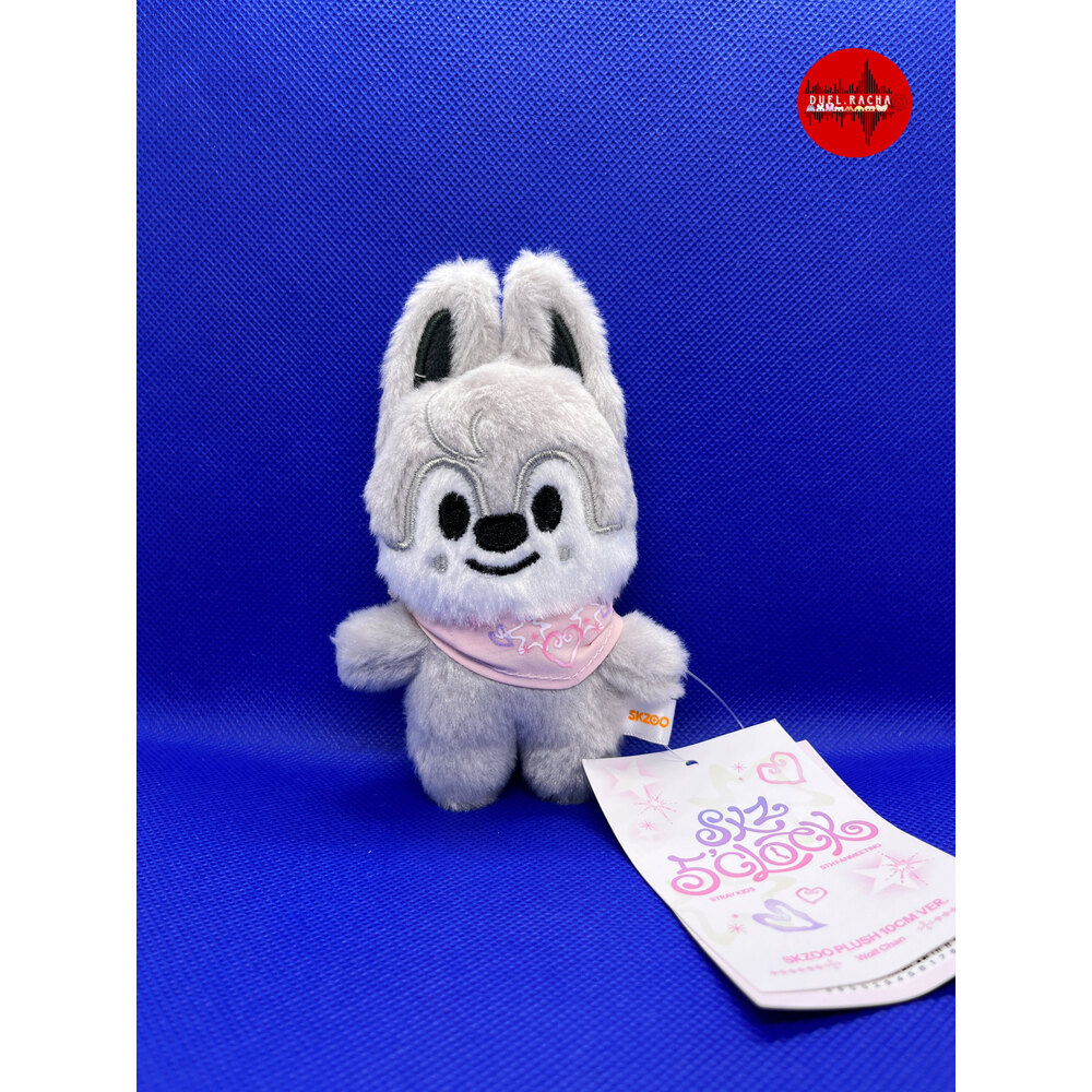 Orjinal 10cm Skzoo Wolfchan | DuEl_Racha